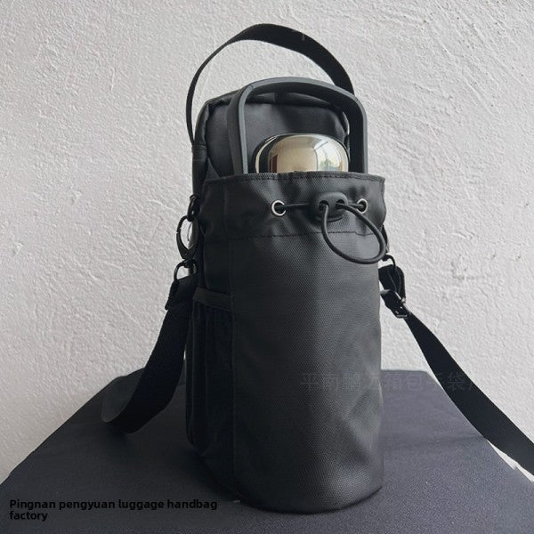 1. Magnetic Gym Bag