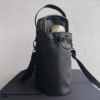 1. Magnetic Gym Bag